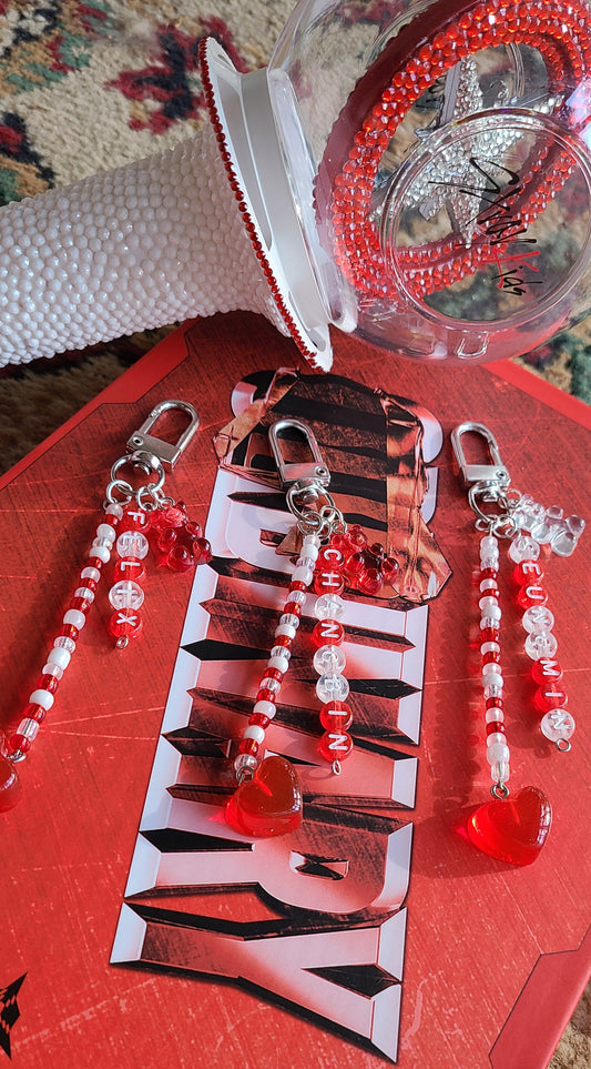 SZK Charms