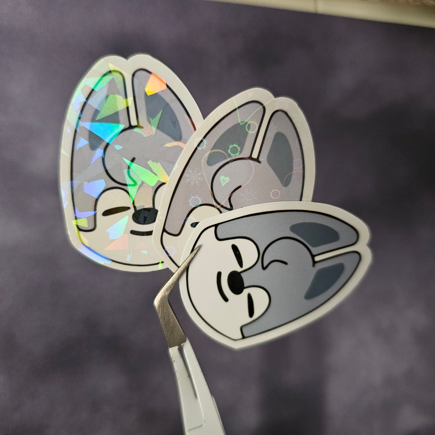 Skzoo Sticker Packs