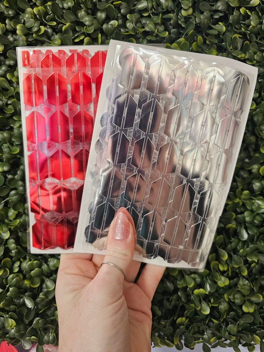 BTS Decals