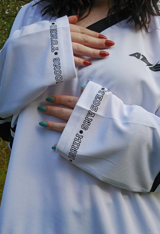 Ateez Jersey