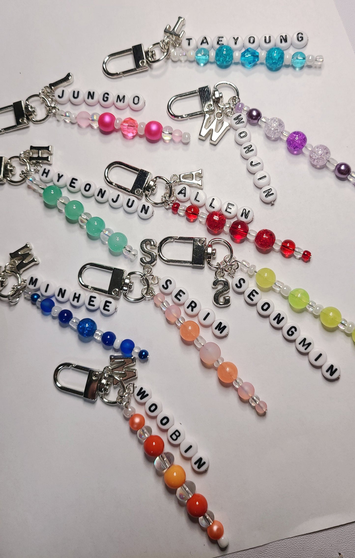 Cravity Charms