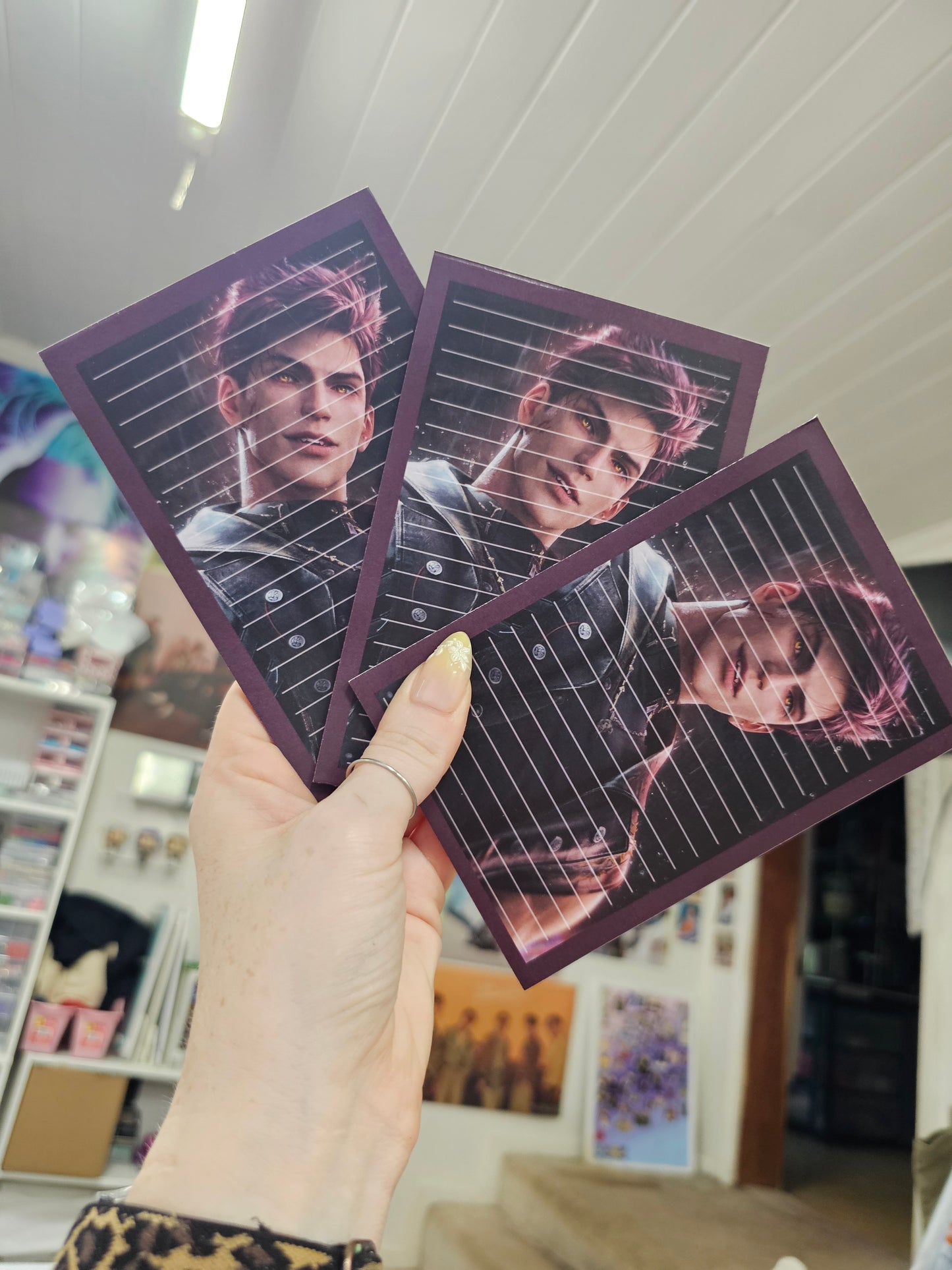 Valko Notepads