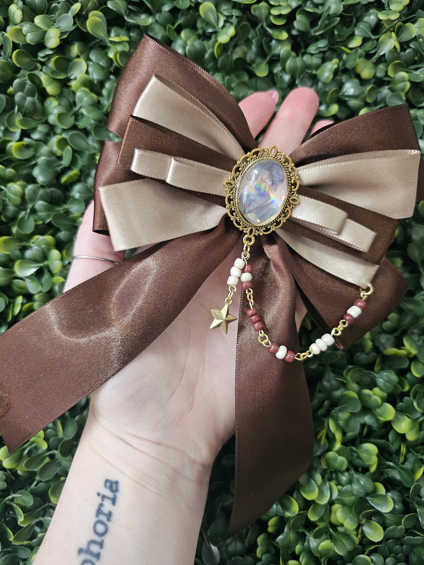 V Army Bomb Bow