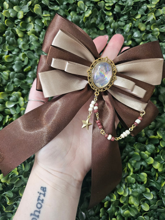 V Army Bomb Bow