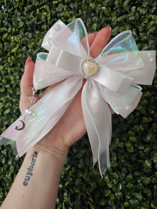 Custom Lightstick Bow