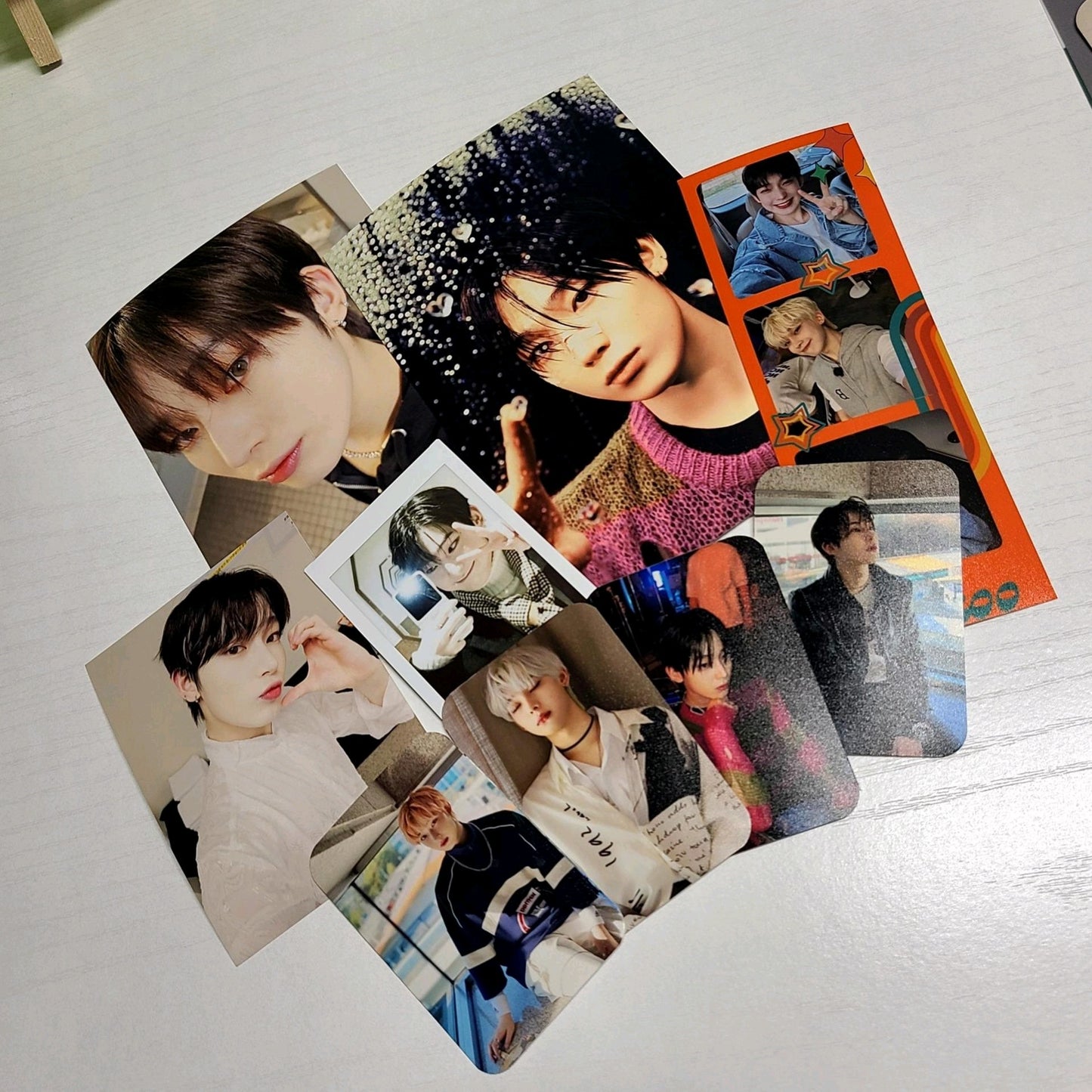 Bias Packs - EN- Versions