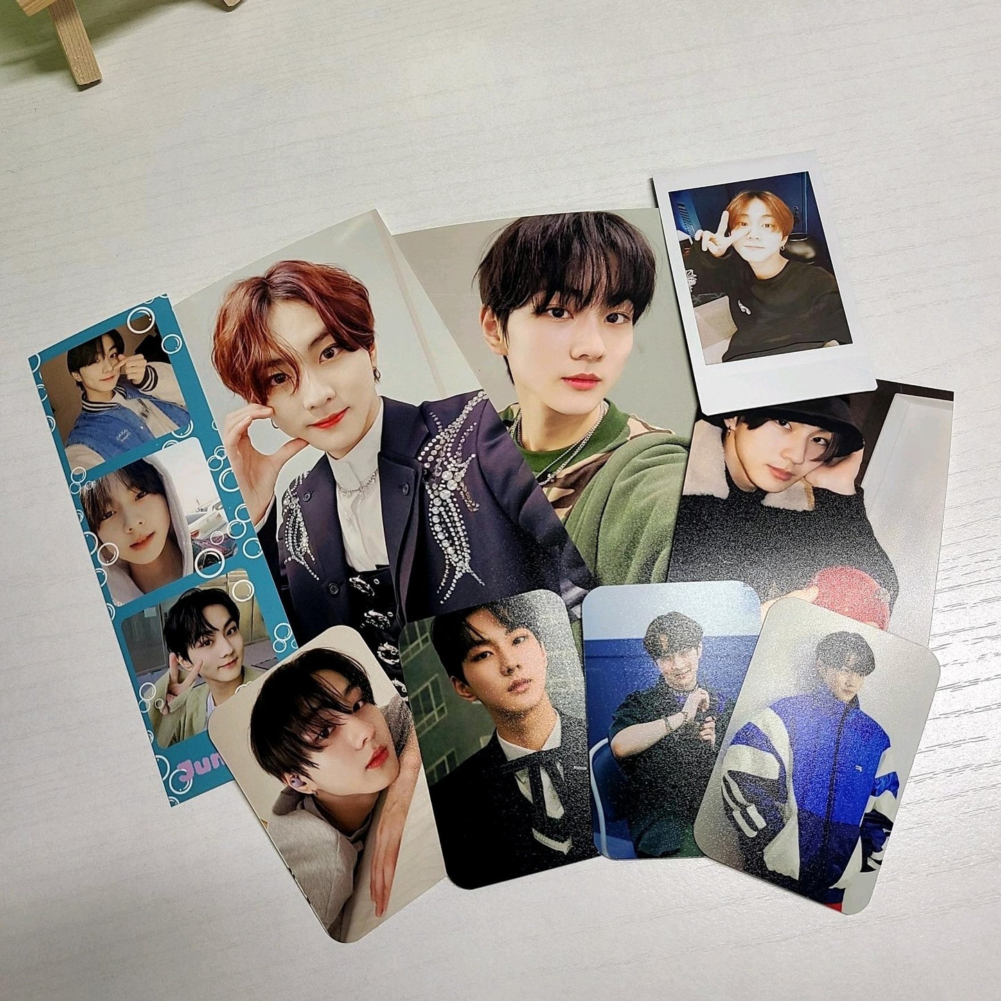 Bias Packs - EN- Versions