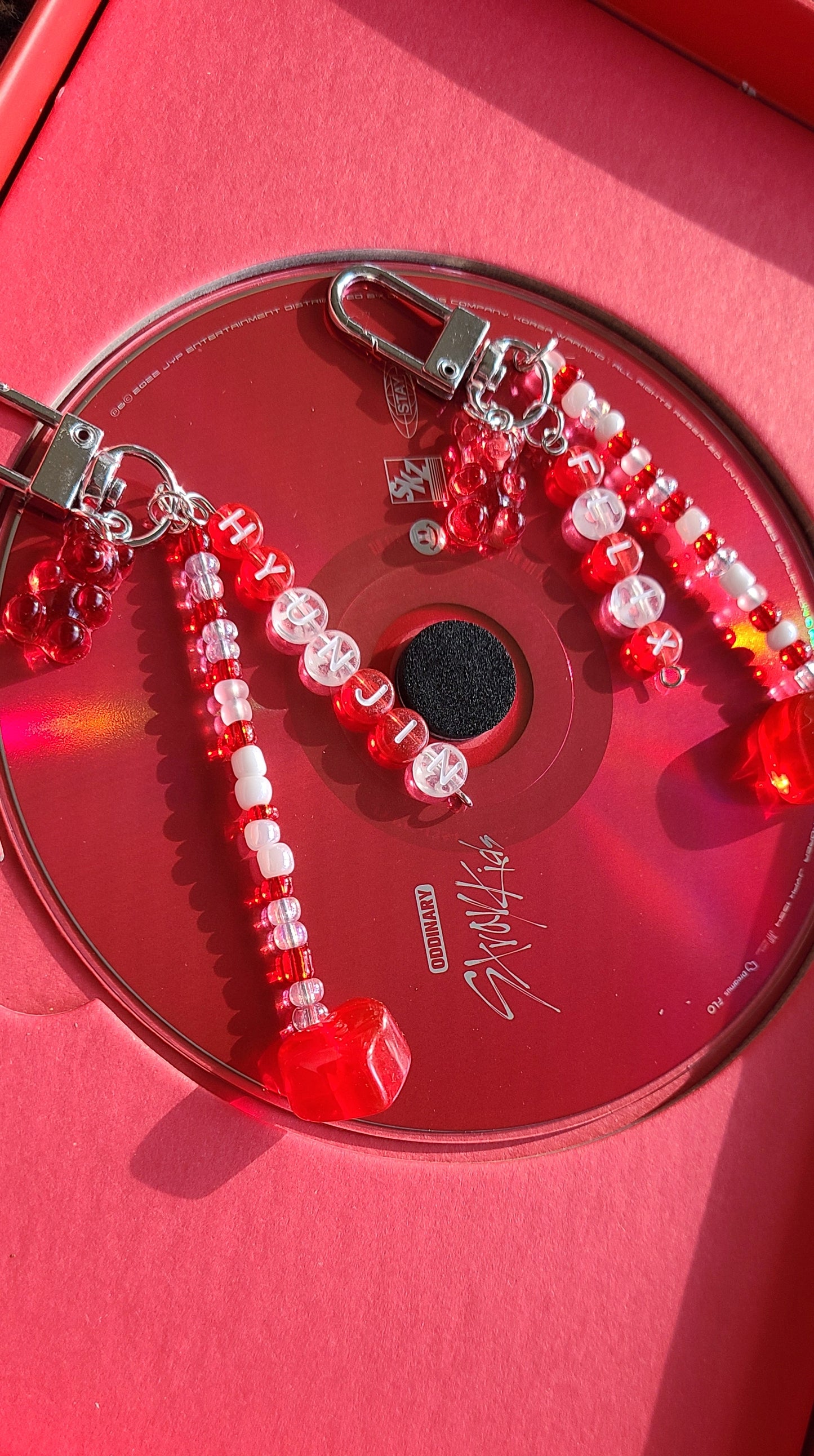 SZK Charms