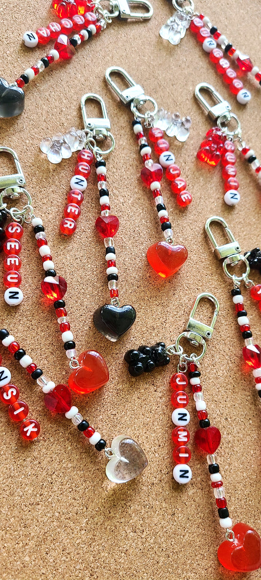 Xikers Charms
