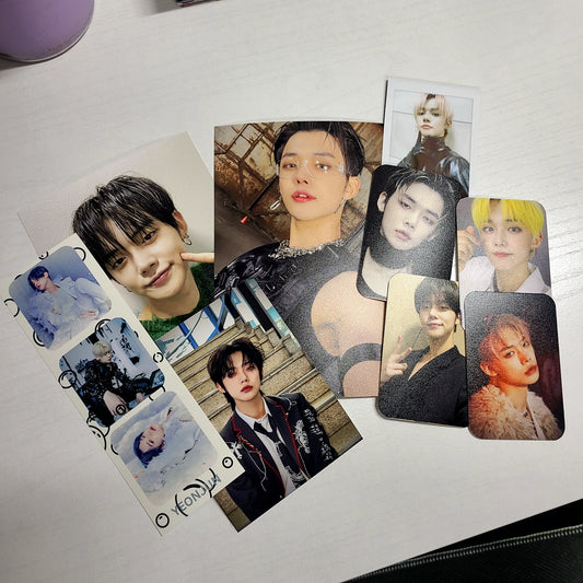 Bias Packs - TXT Versions