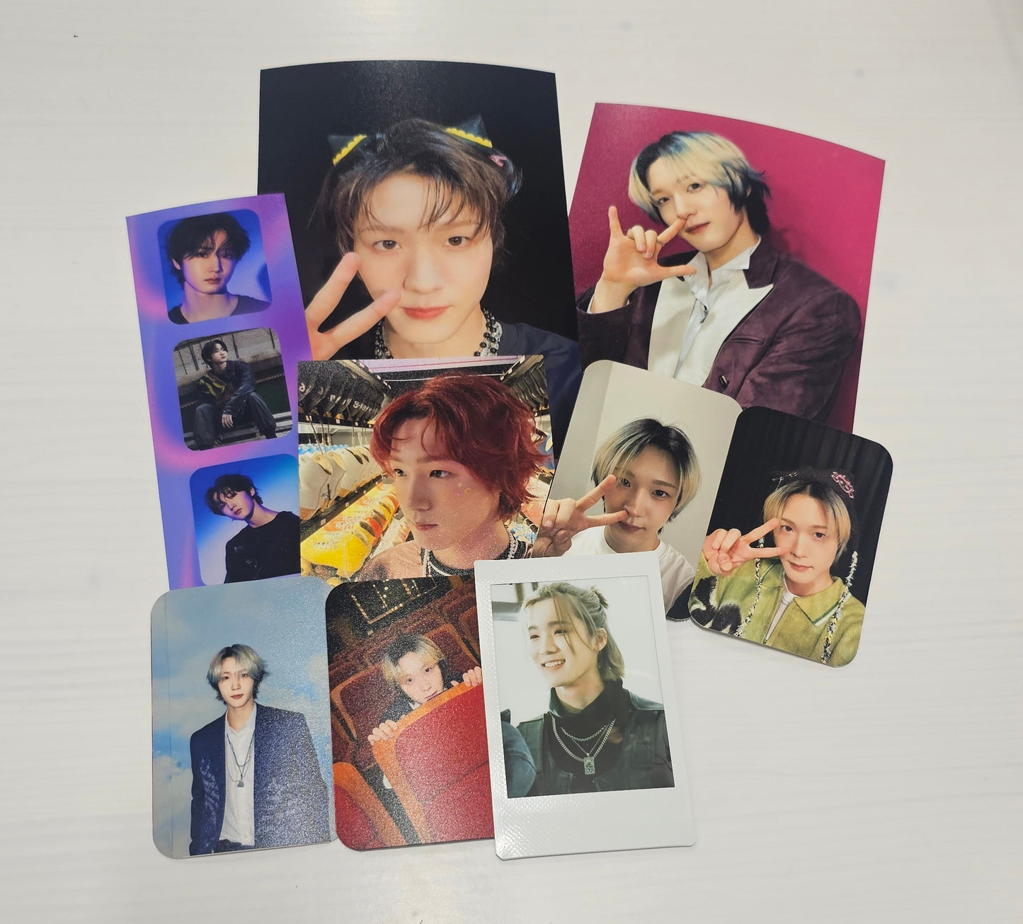 Bias Packs - P1harmony