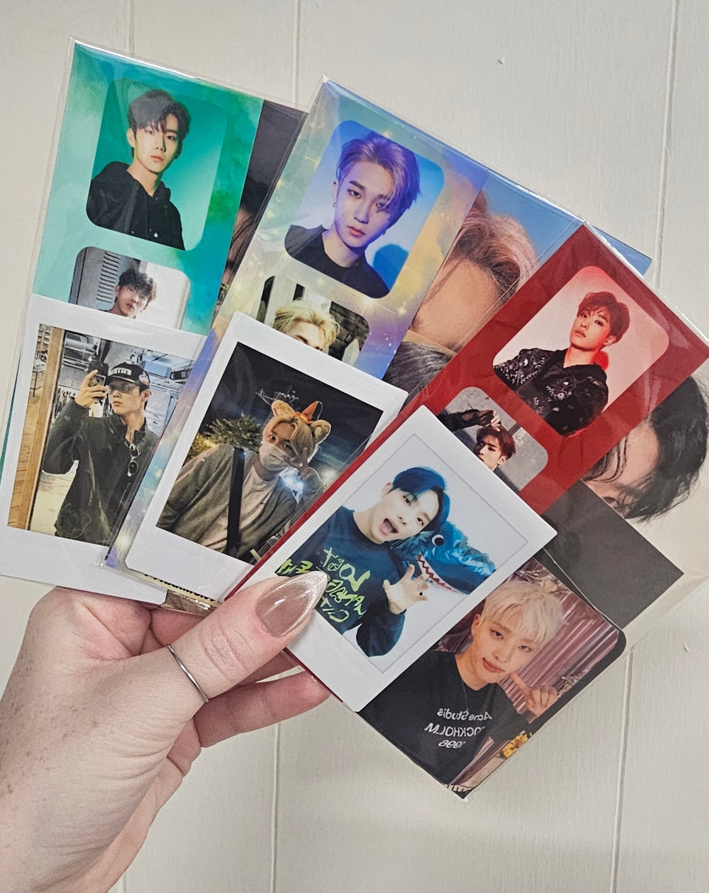Bias Packs - P1harmony