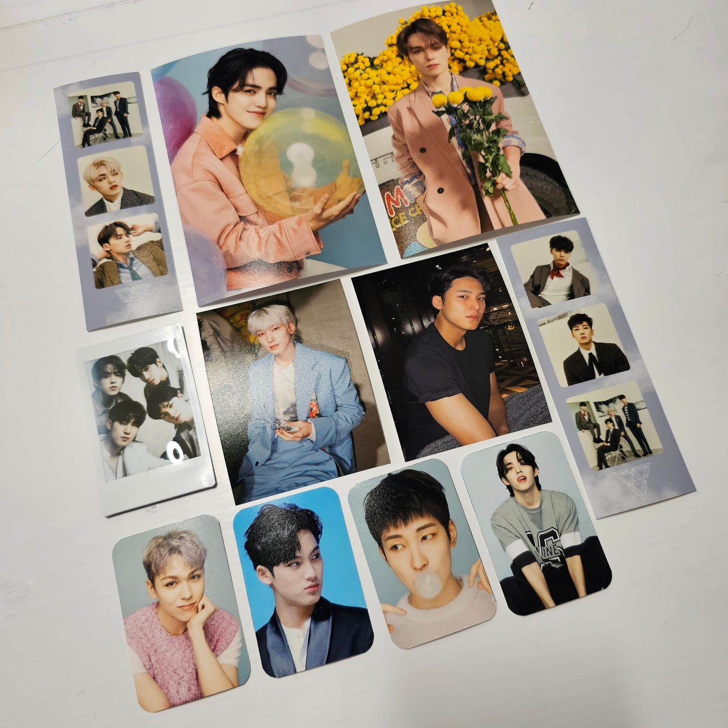 Bias Packs - SVT Unit Versions