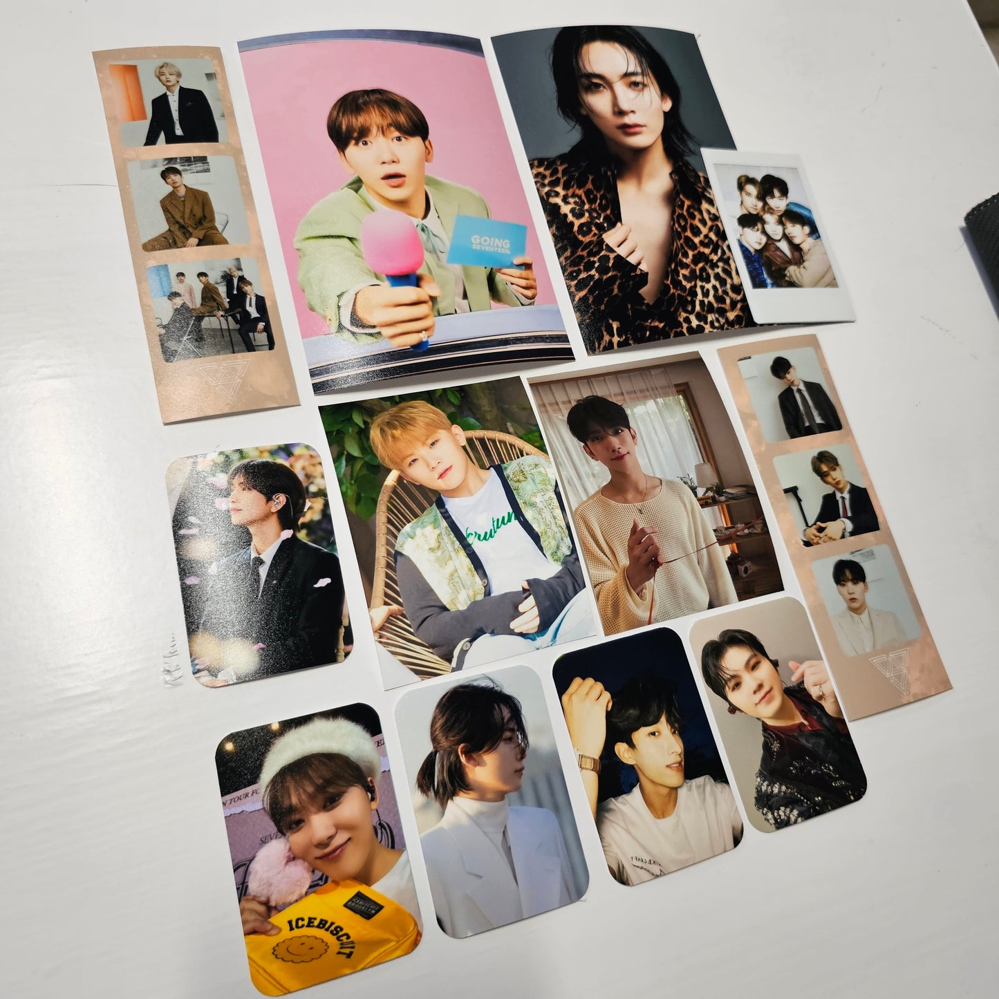 Bias Packs - SVT Unit Versions
