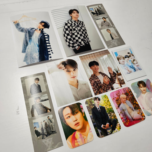 Bias Packs - SVT Unit Versions