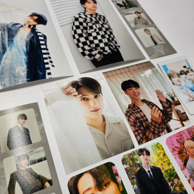 Bias Packs - SVT Unit Versions