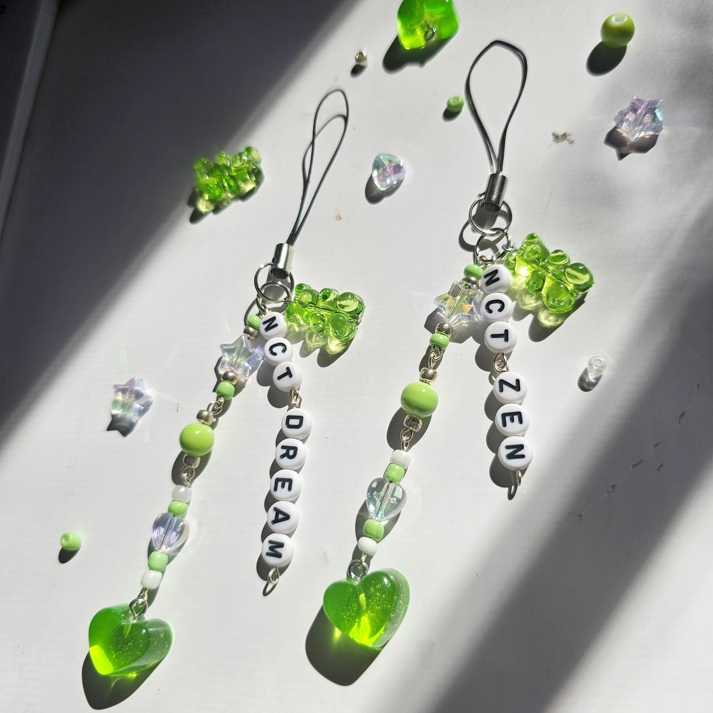 NCTzen - Dream Version