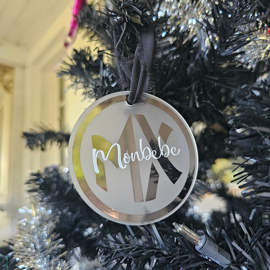 K-Pop Ornaments