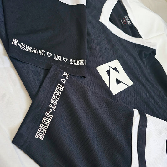 DKB Jersey