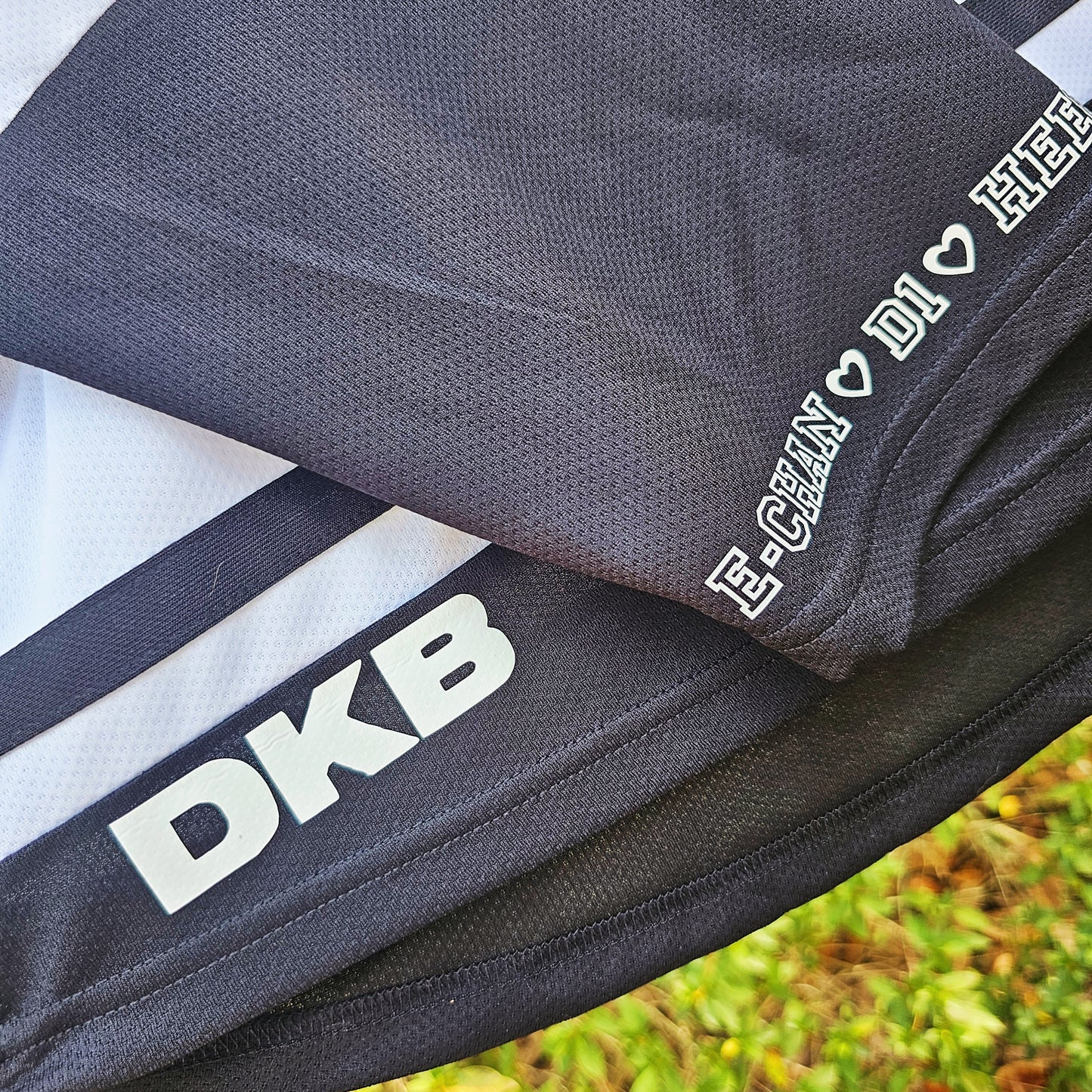 DKB Jersey
