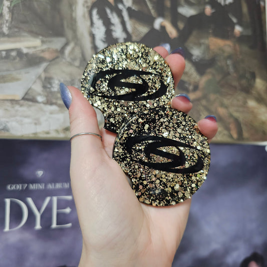 Ateez Coasters
