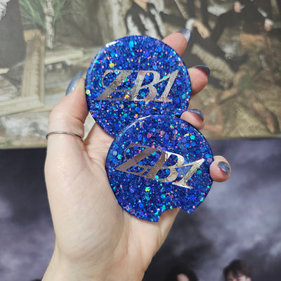 ZB1 Coasters