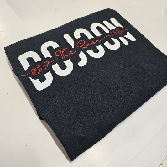 The Rose Member Tees