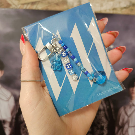 Wonho Charms