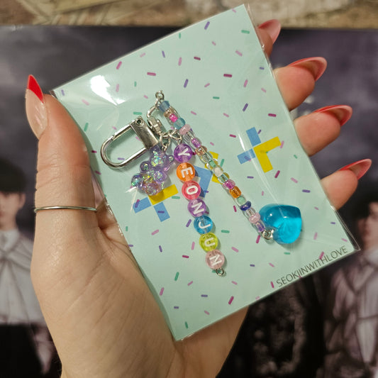 TXT Charms