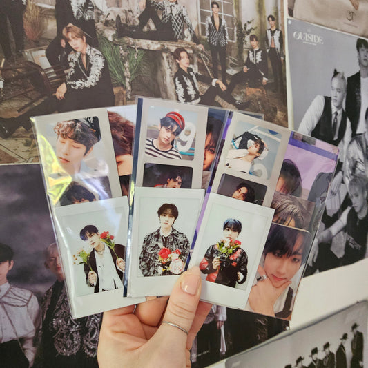 Bias Packs - Stray Kids Version