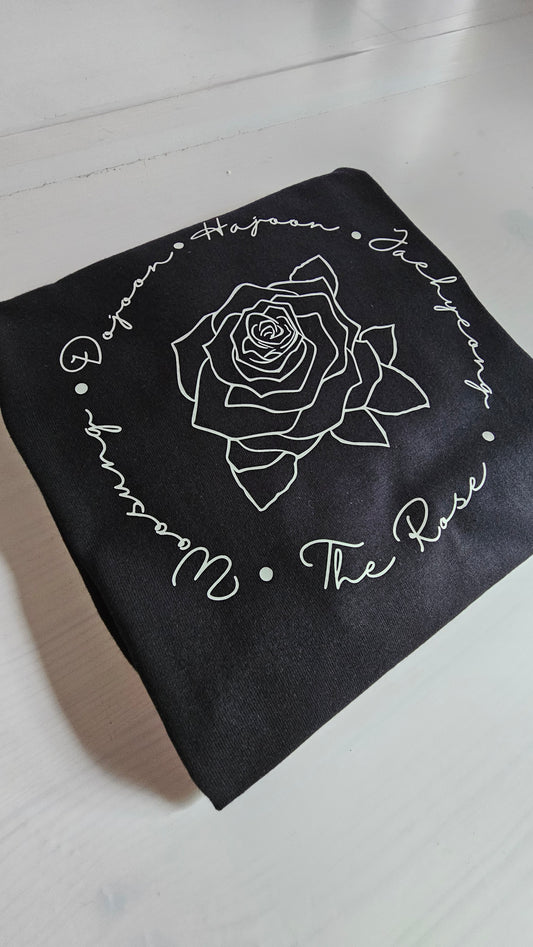 The Rose Tees