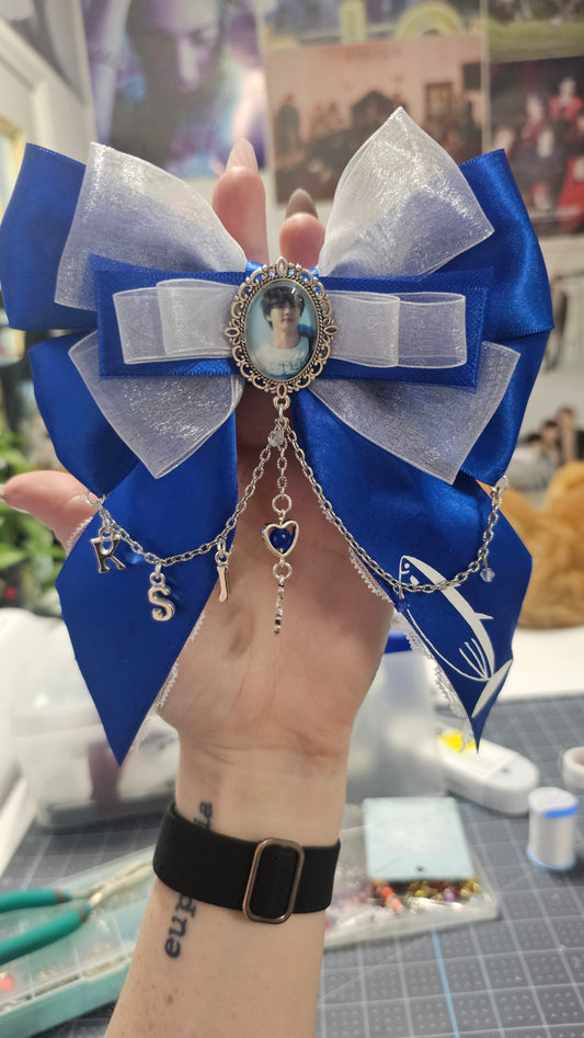 Super Tuna Lightstick Bow