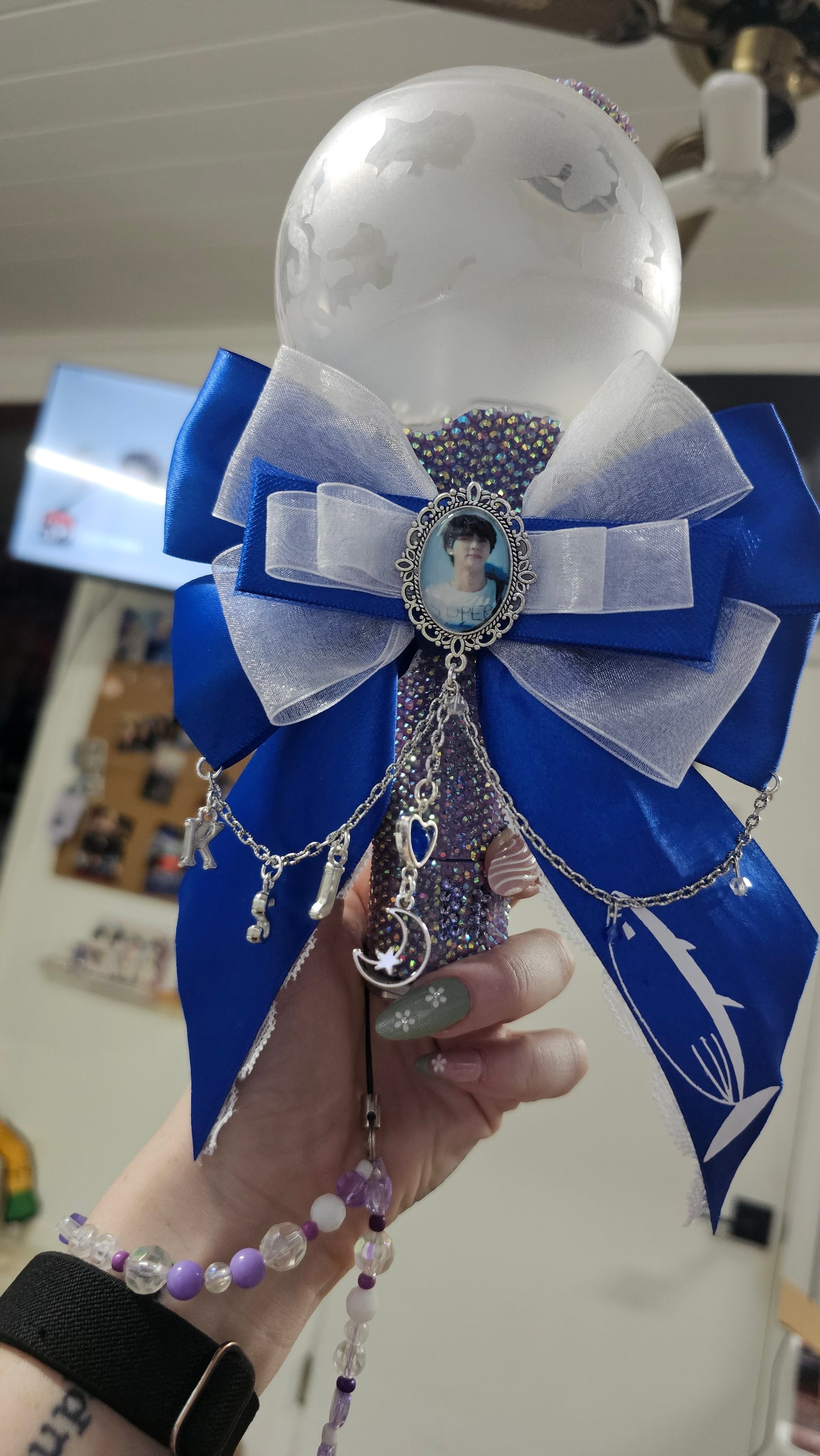 Super Tuna Lightstick Bow