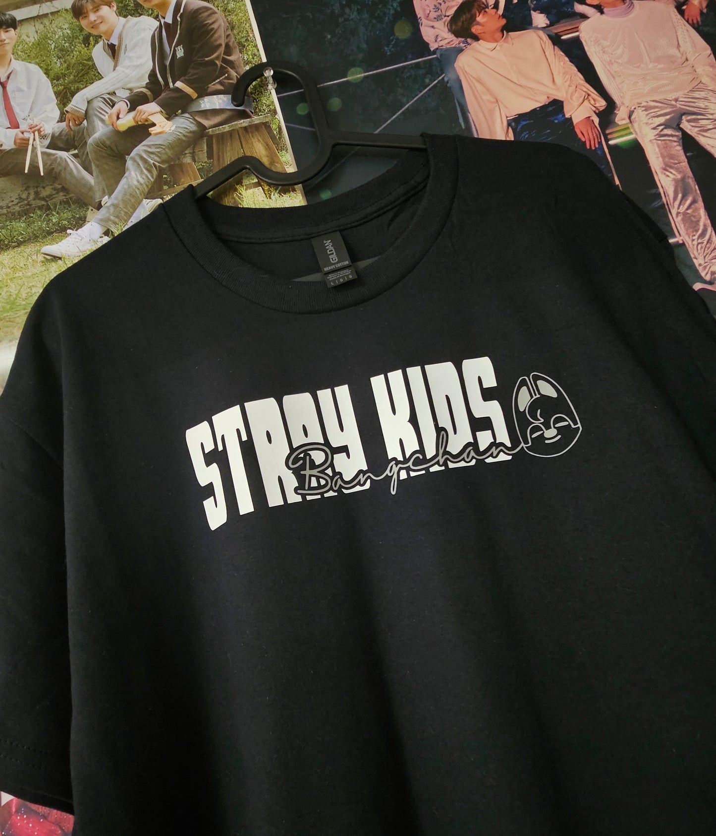 SKZ/SKZOO Tees