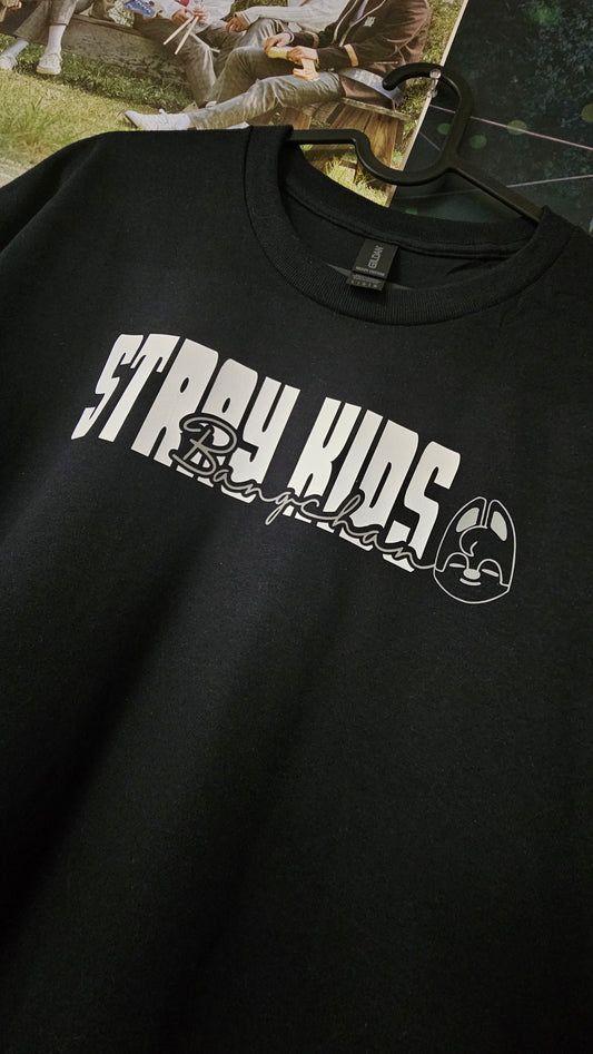 SKZ/SKZOO Tees
