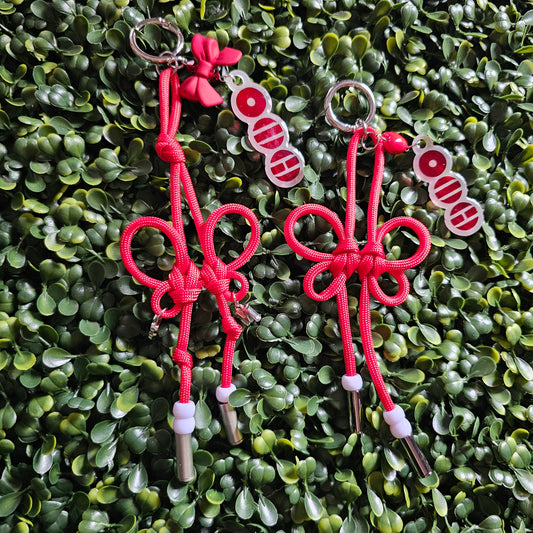 Arirang Butterfly Knots