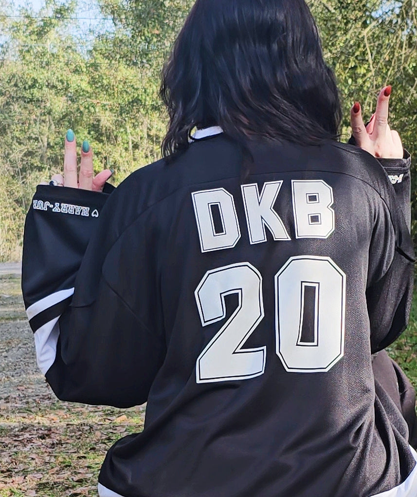 DKB Jersey