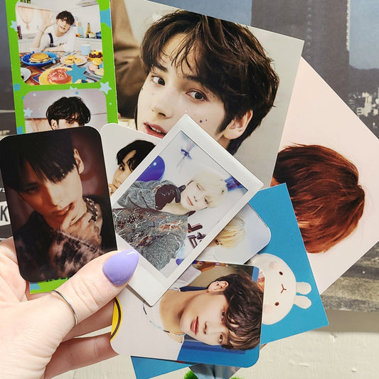 Bias Packs - TXT Versions
