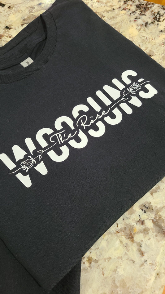The Rose Member Tees
