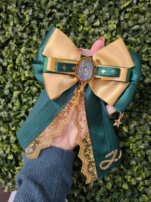 JK "Golden" Bow