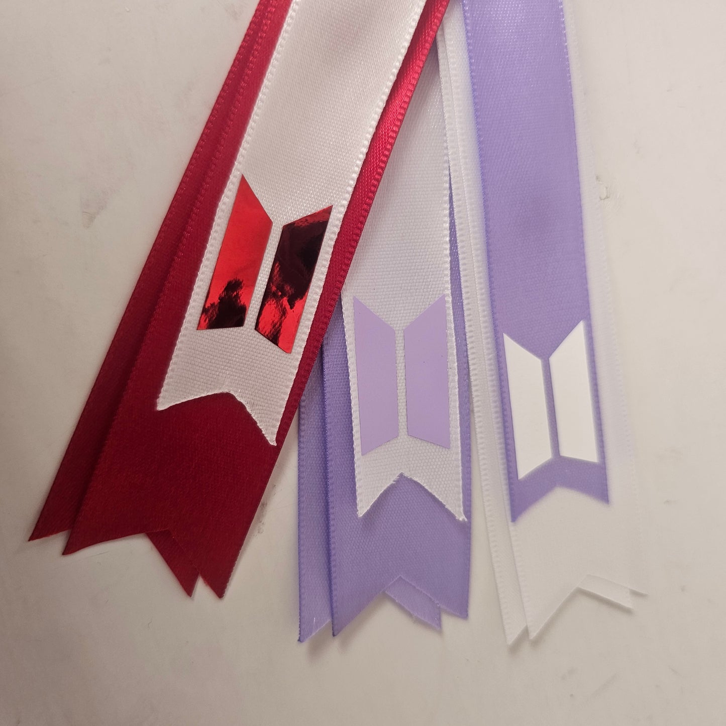 BTS Decals
