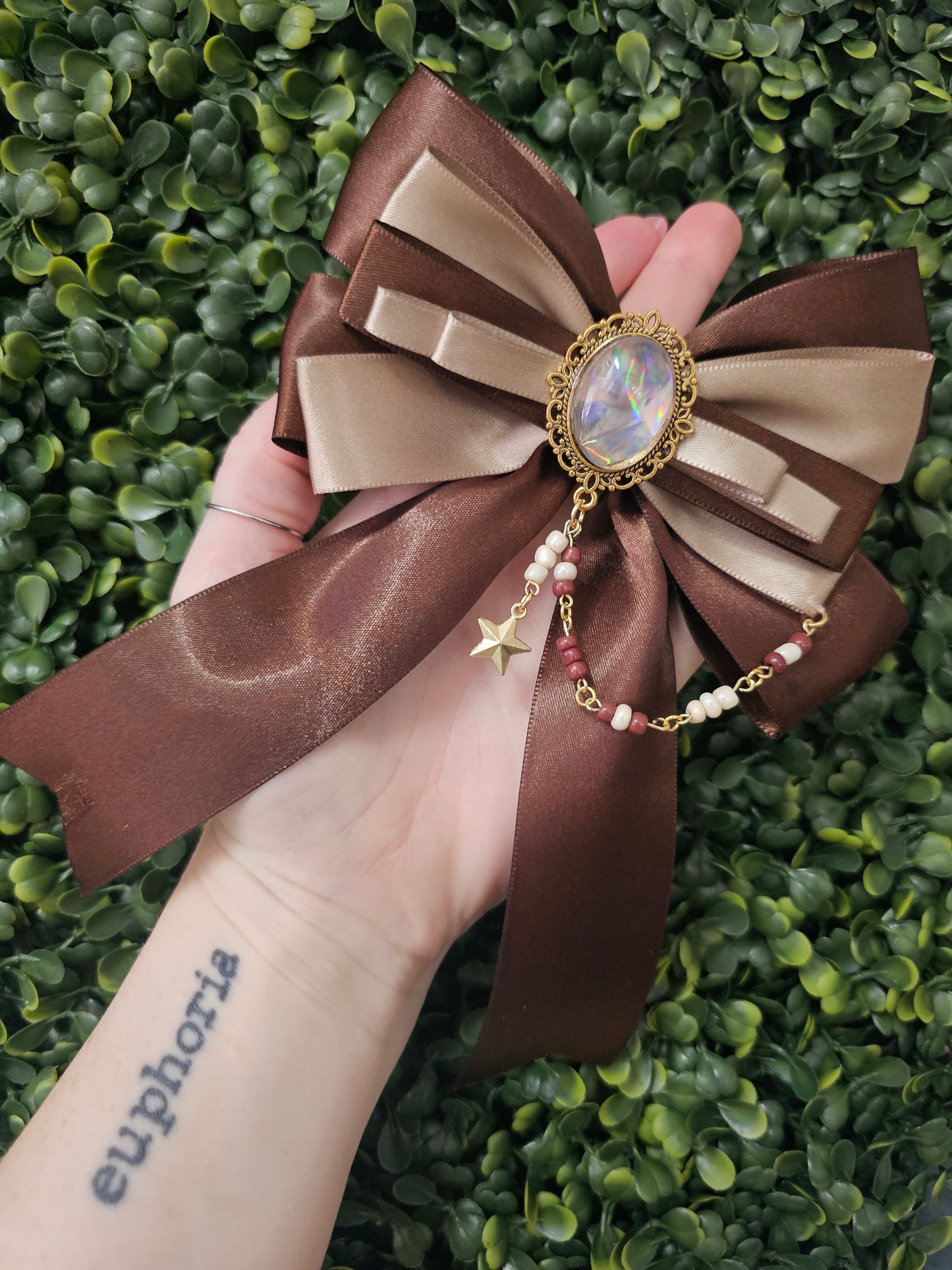 V Army Bomb Bow
