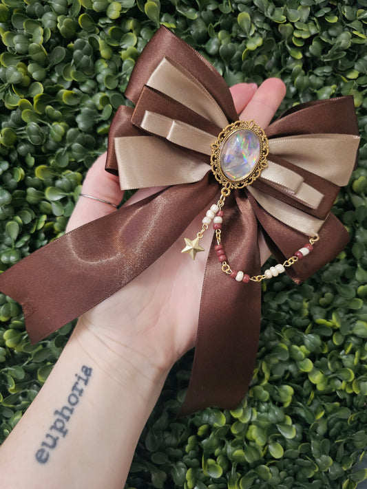 V Army Bomb Bow