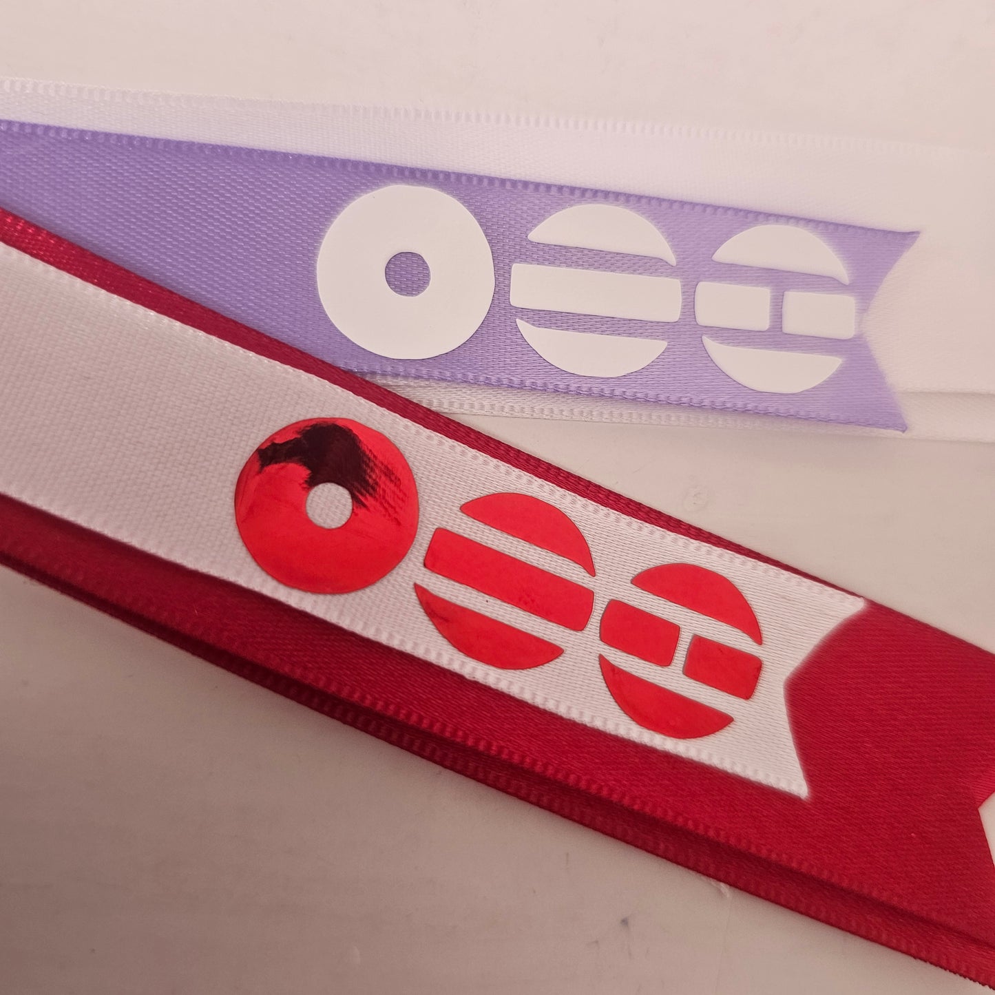 BTS Decals