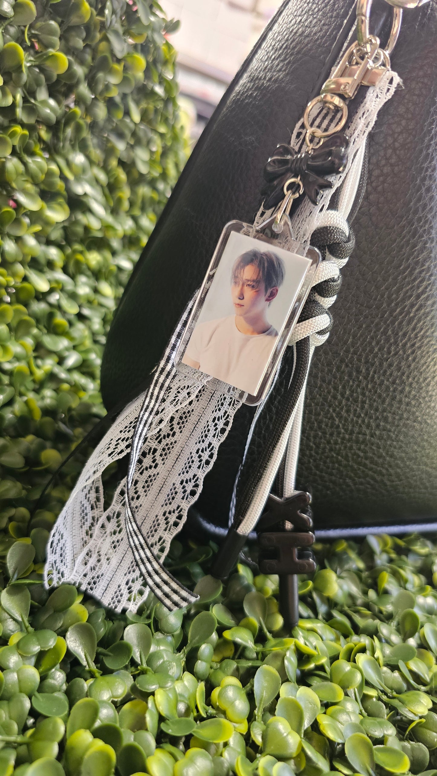 Xdinary Heroes Bag Charms