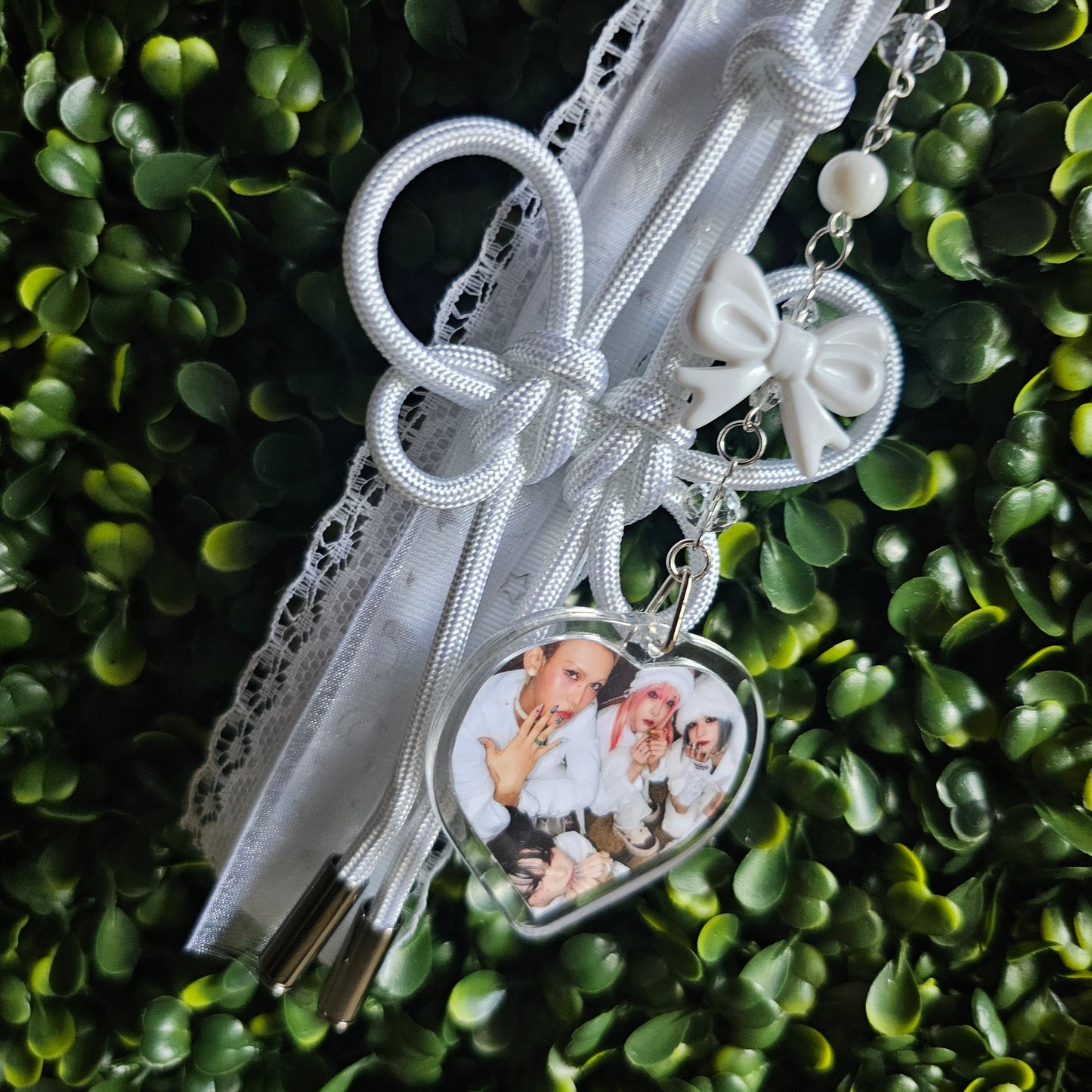 Xlov Bag Charms