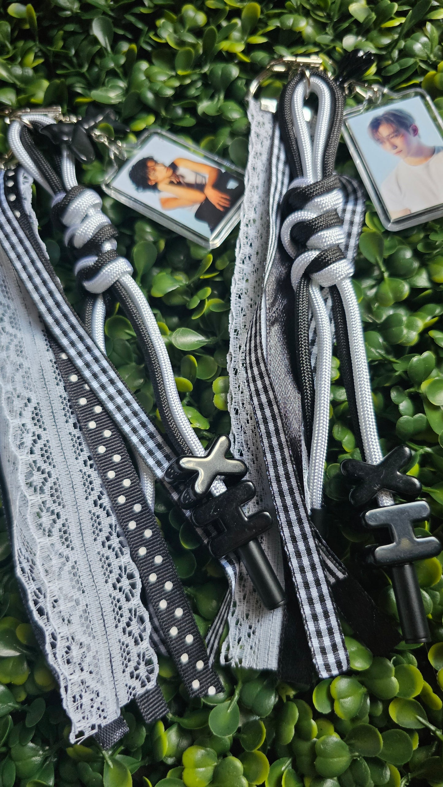 Xdinary Heroes Bag Charms