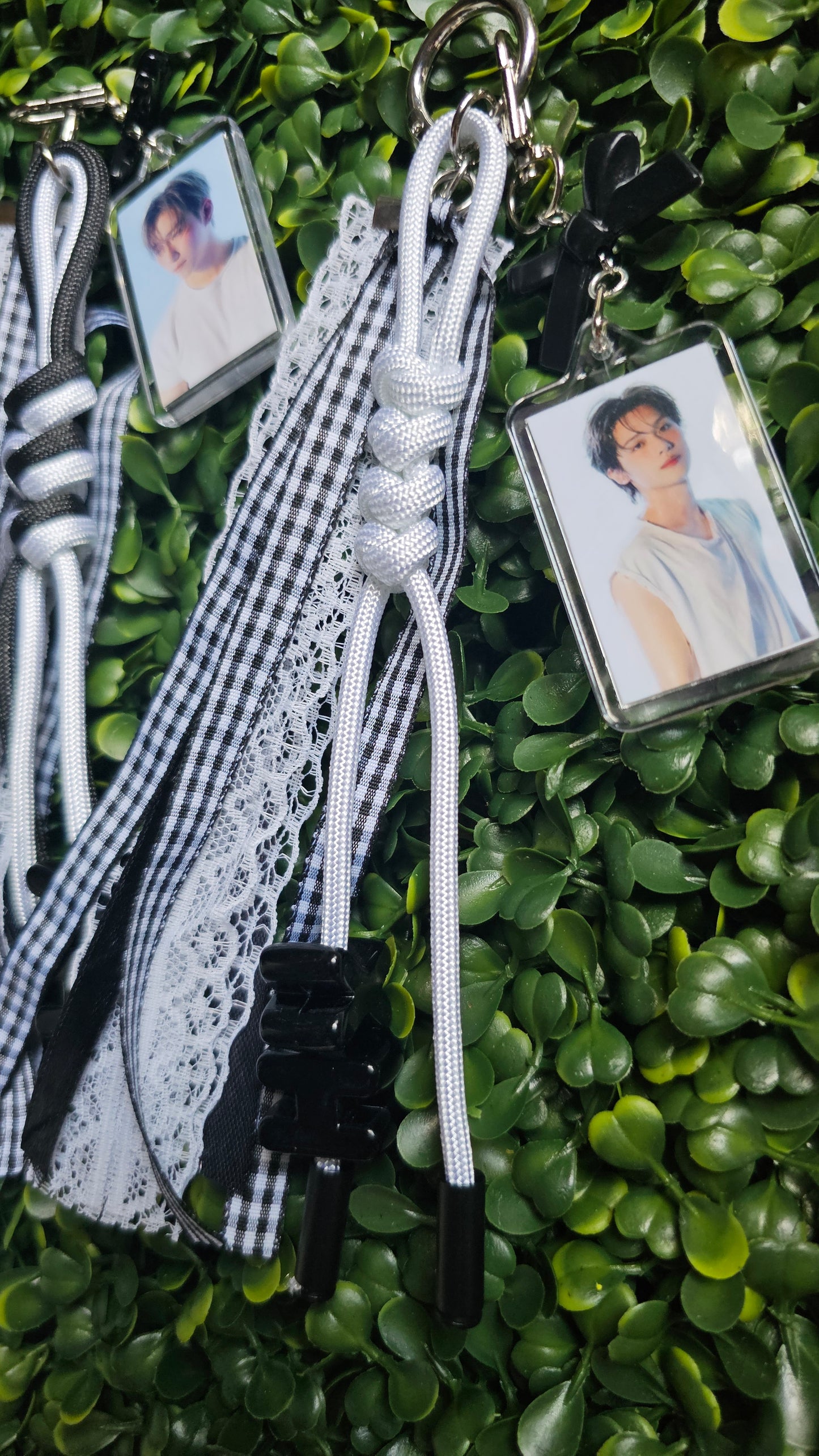 Xdinary Heroes Bag Charms
