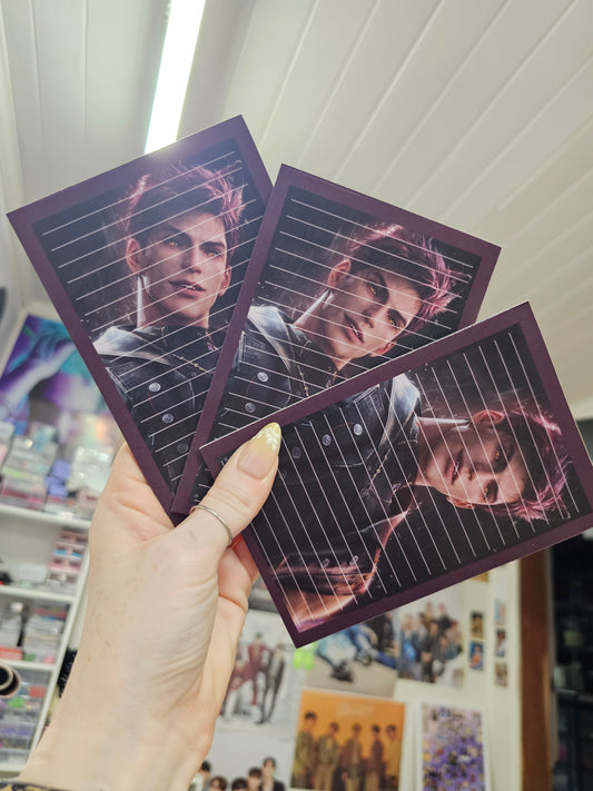 Valko Notepads