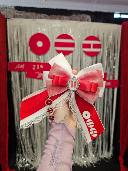 Arirang Lightstick Bow